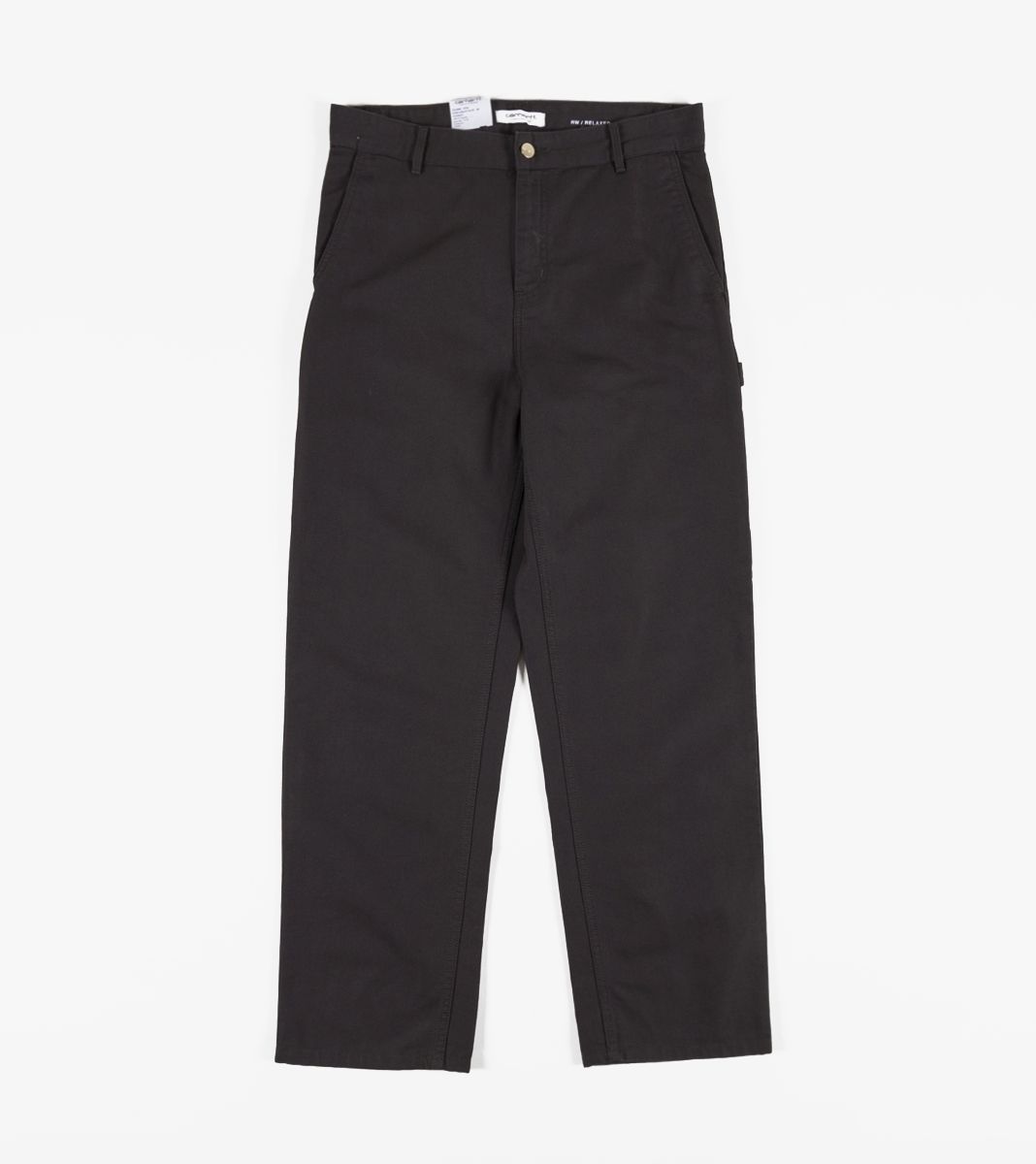 Brūna W´ PIERCE PANT STRAIGHT