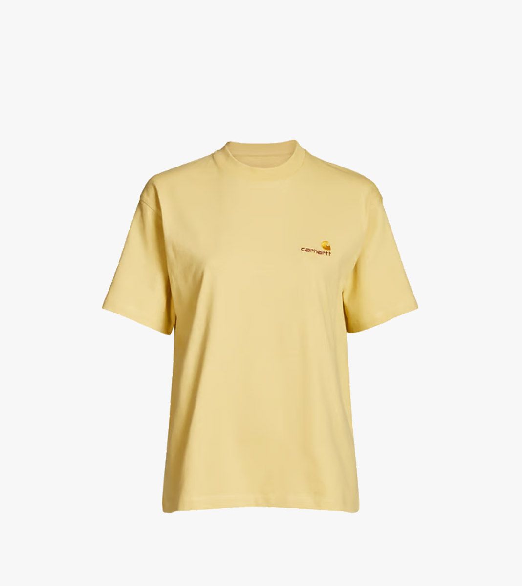 Multicolor W´ S/S AMERICAN SCRIPT T-SHIRT