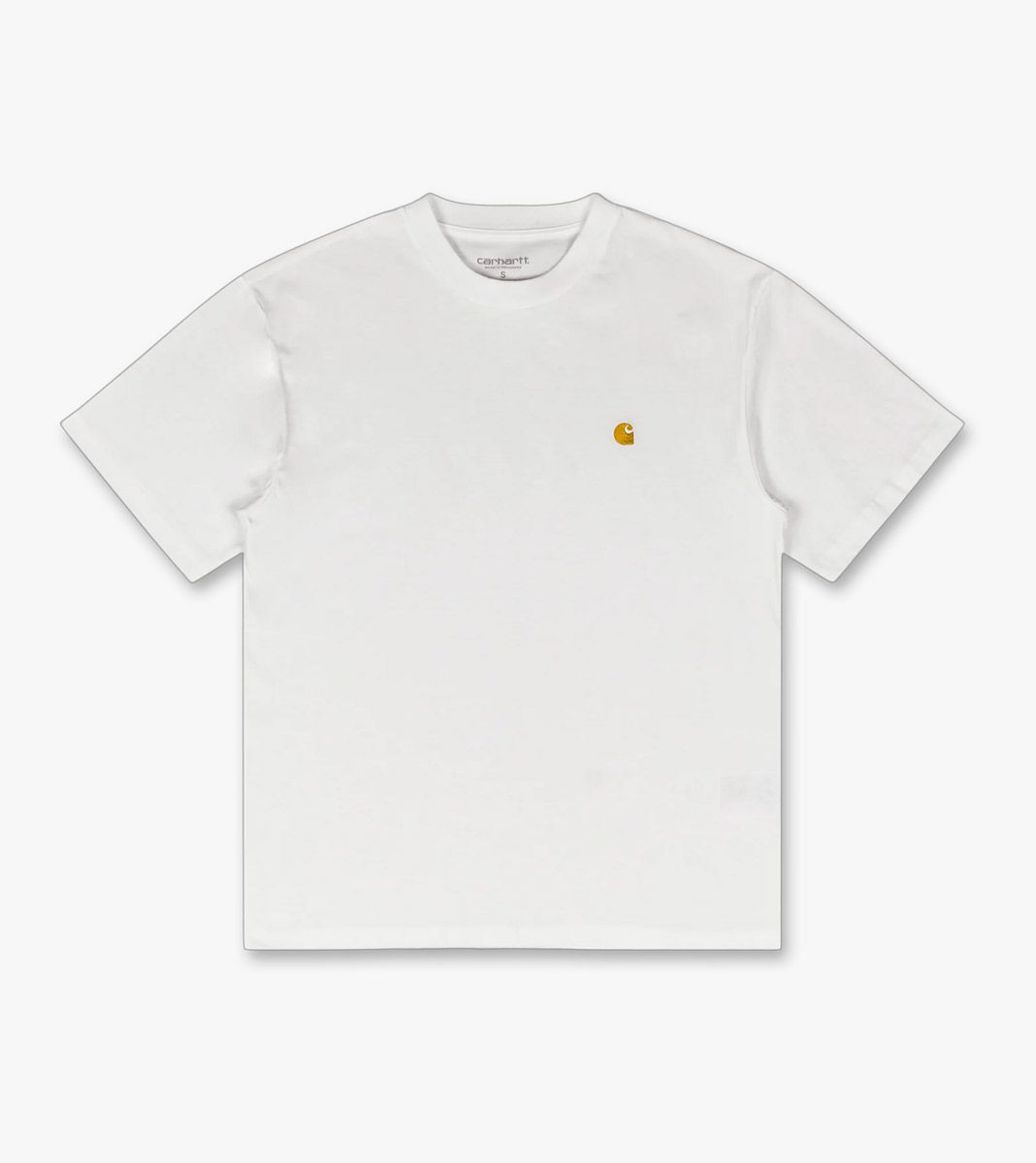White W´ S/S CHASE T-SHIRT