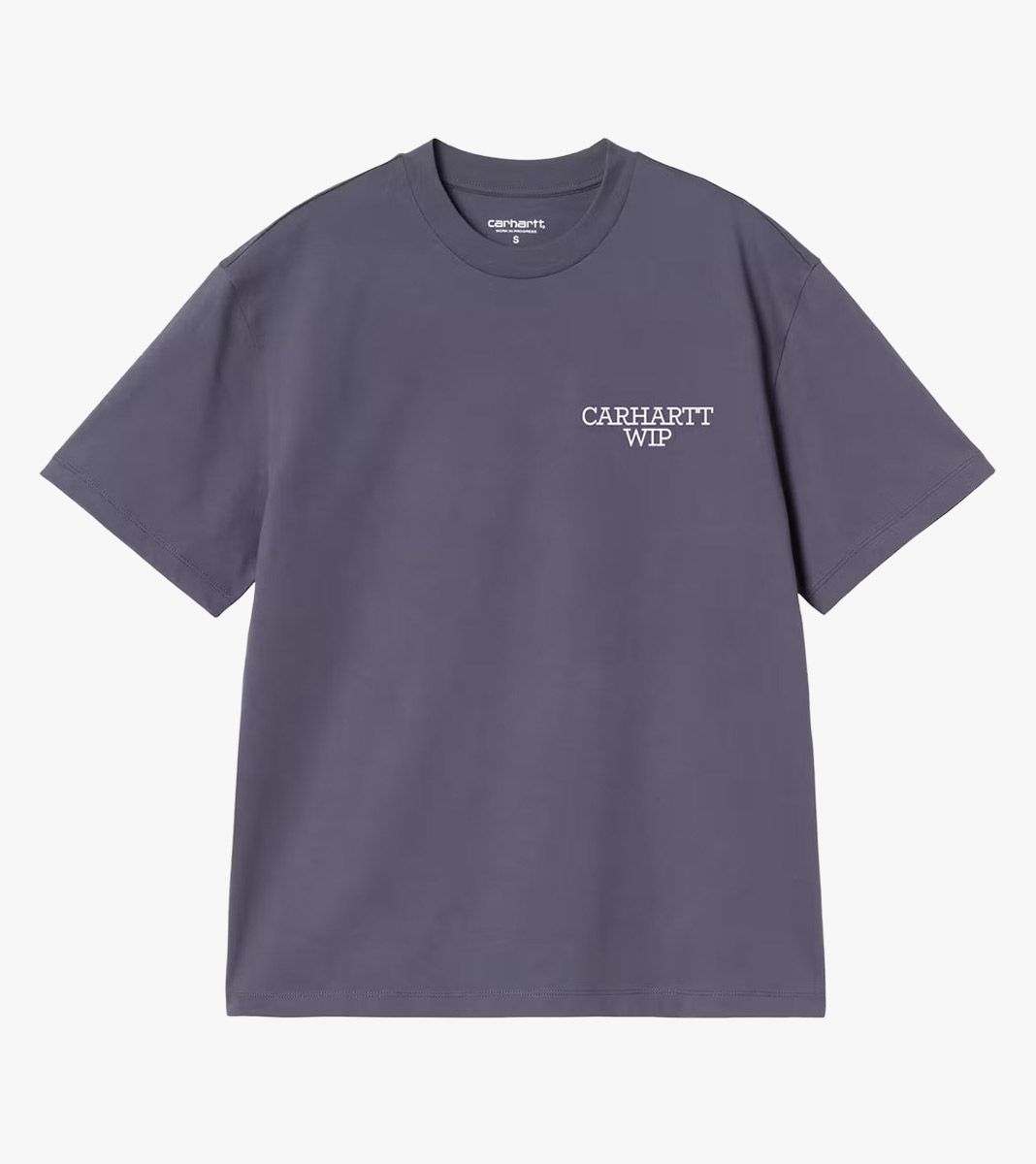 Purple W´ S/S HUGGING CATS T-SHIRT