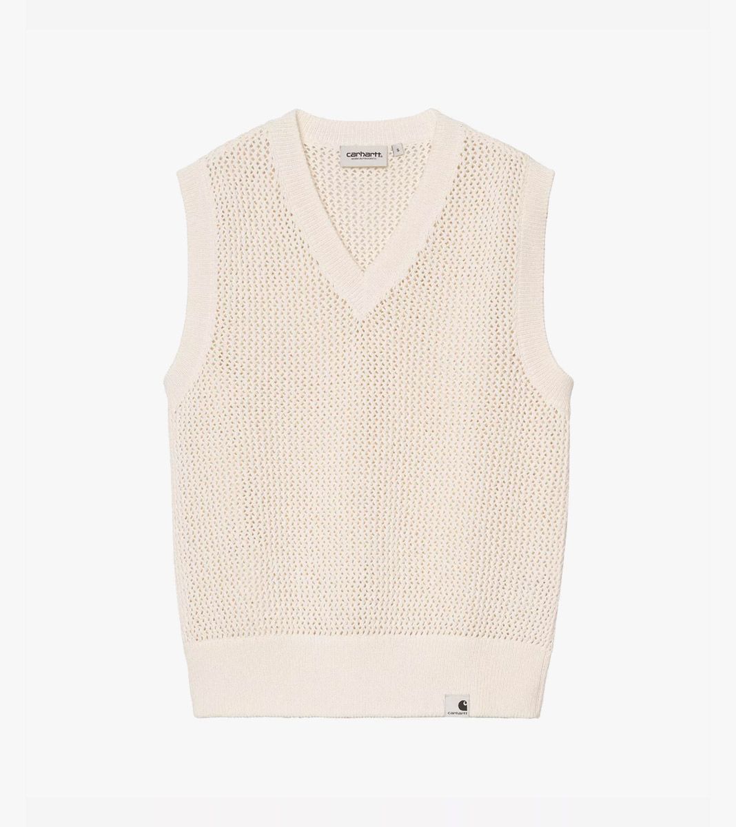 Smėlinė W´ stockton vest