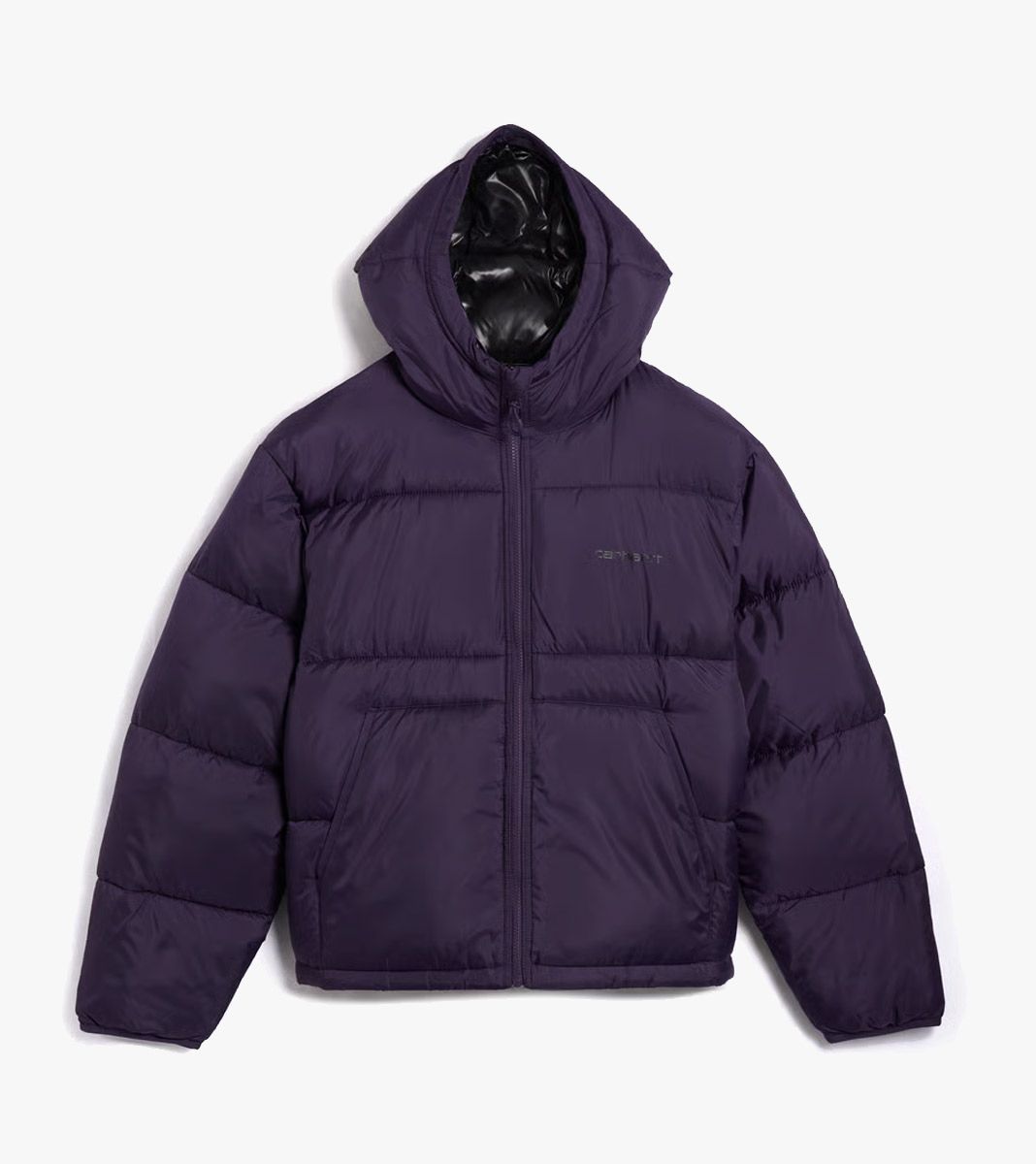 Violetinė W´ toronto jacket