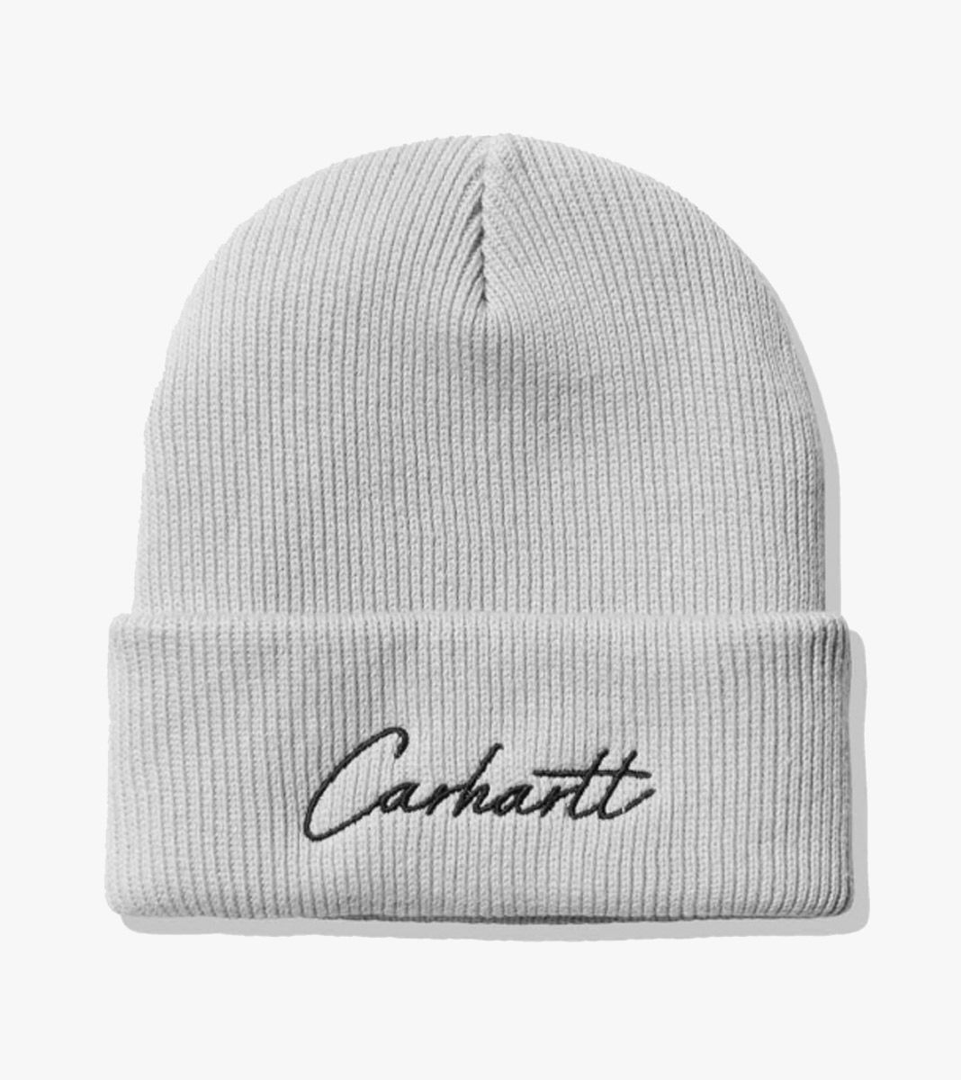 Grått Watcher beanie
