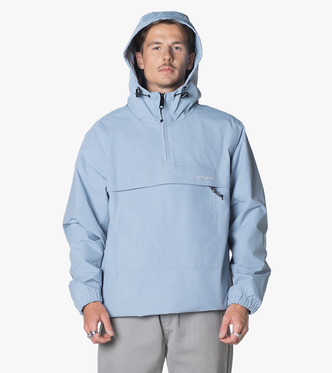 Zila WINDBREAKER PULLOVER