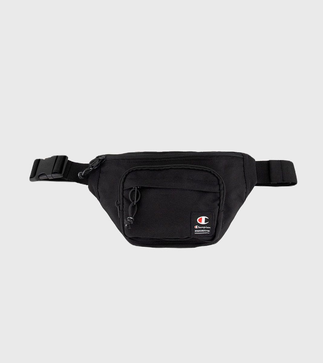 Black BELT BAG