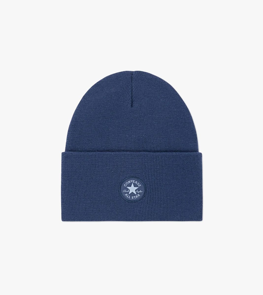 Sininen CAM CONVERSE HI-TOP BEANIE