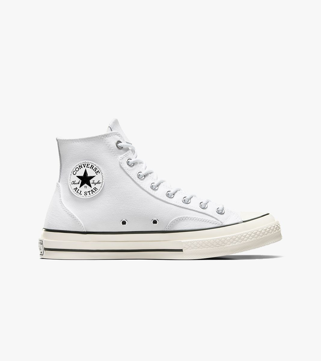 CHUCK 70 HI Converse Men's Shoes | Ballzy