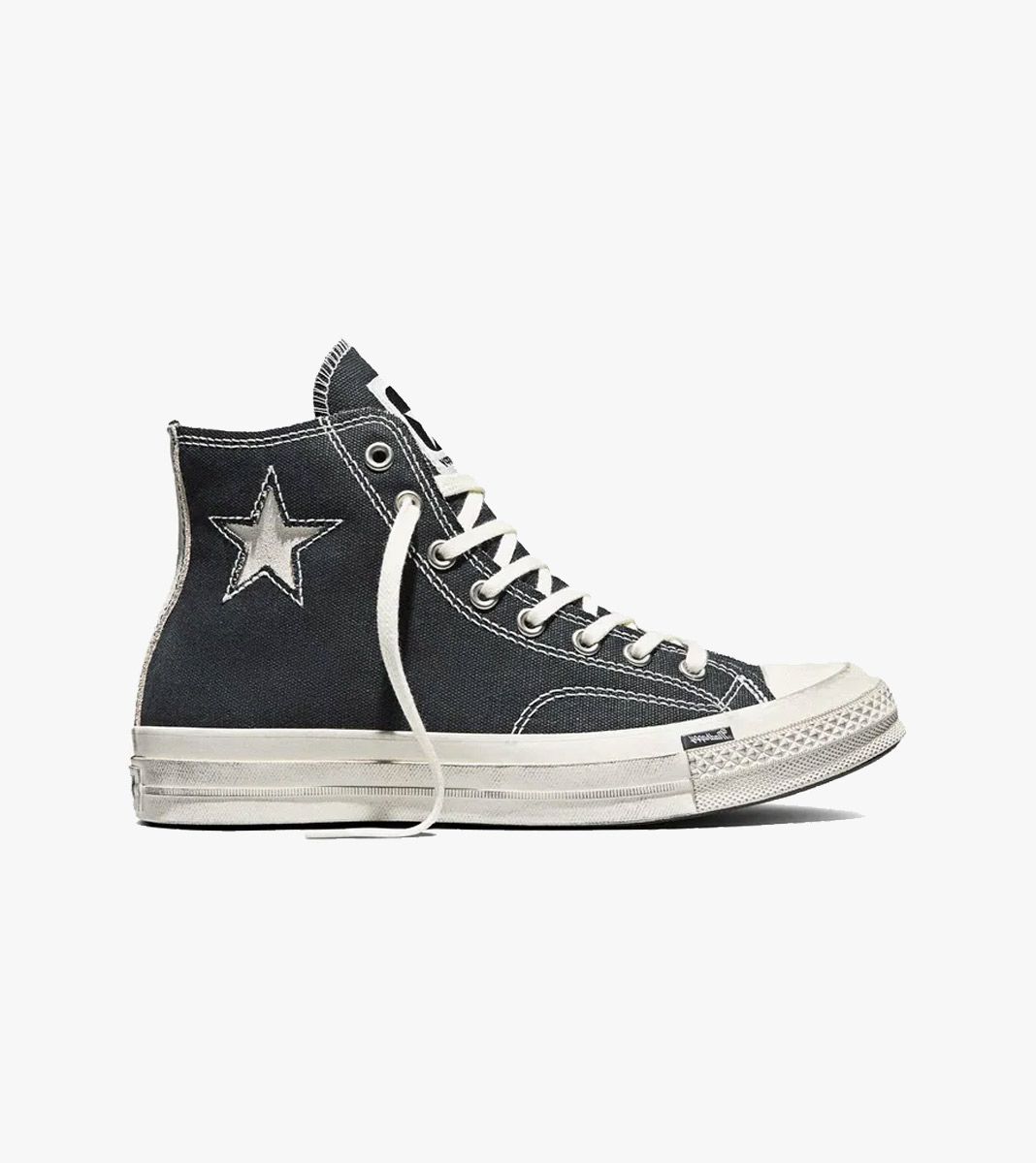 CHUCK 70 HI Converse Men's Shoes | Ballzy