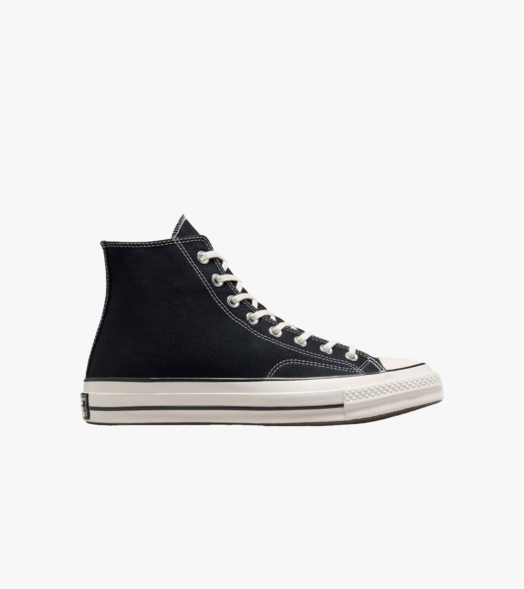 Melna CHUCK 70 HI