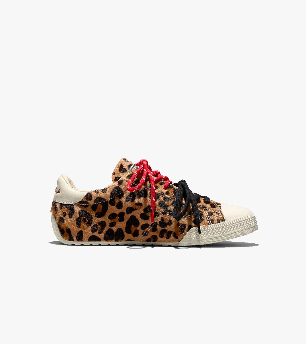 Black CT LO OX