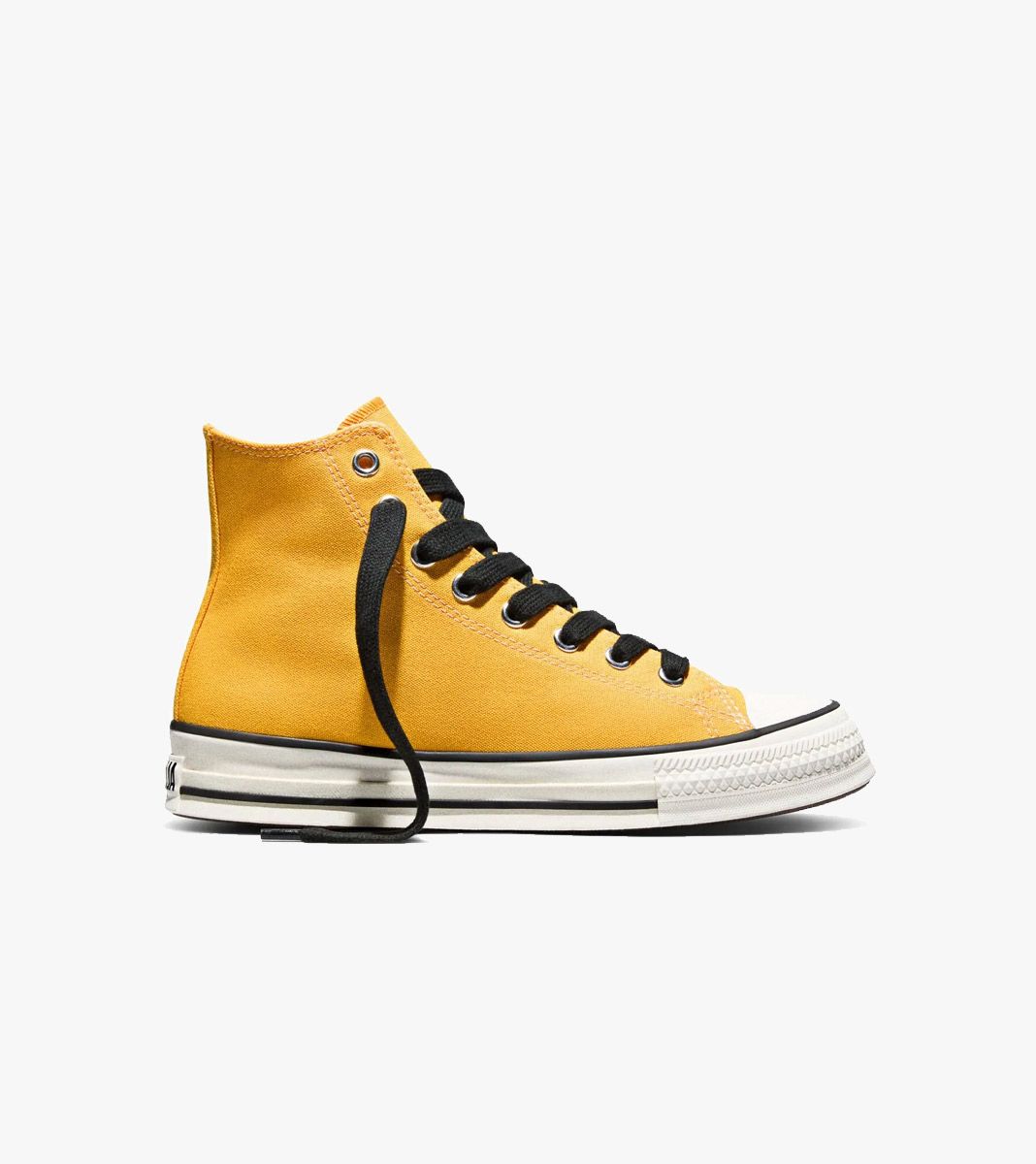 Yellow CT THROWBACK HI