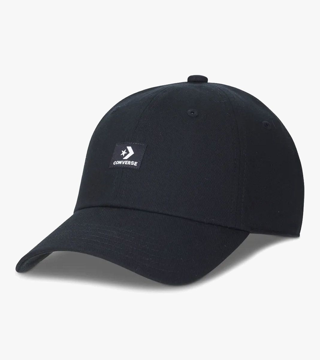 Svart Day one sc cap