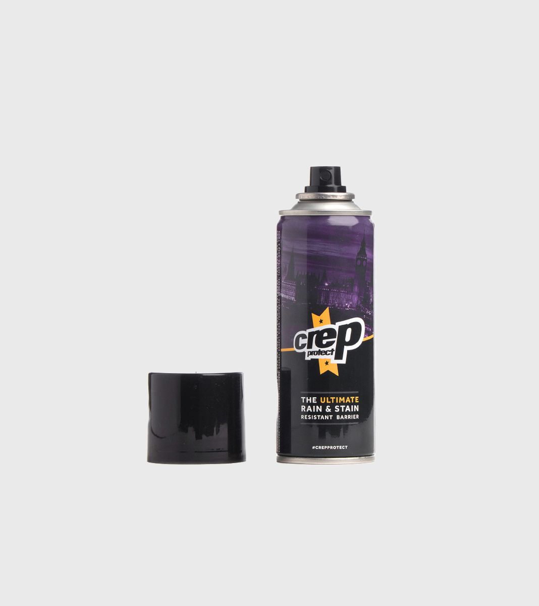 Mitmevärviline Crep protect 200ml can