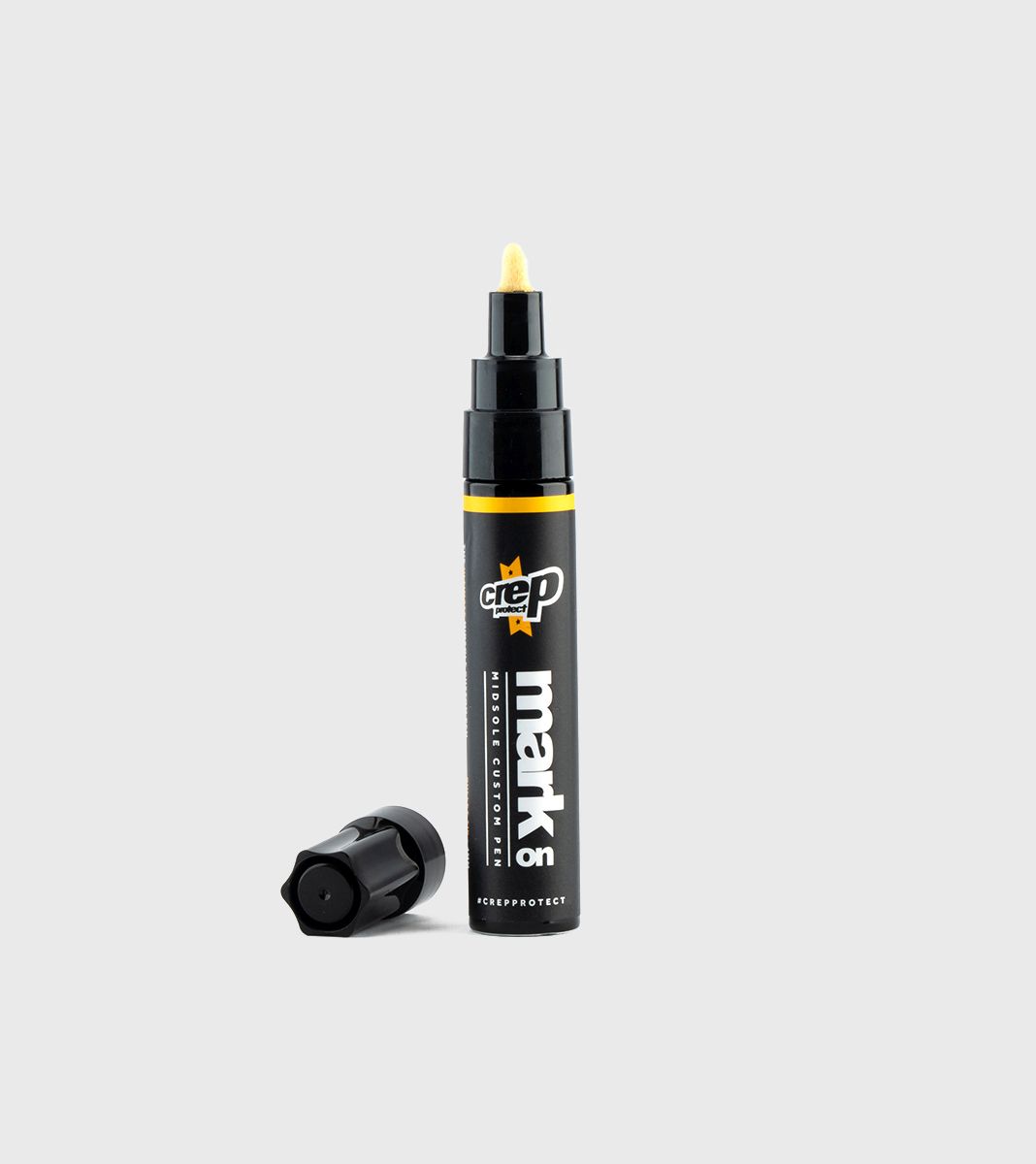 Multicolor CREP PROTECT MARK-ON BLACK MIDSOLE CUSTOM PEN