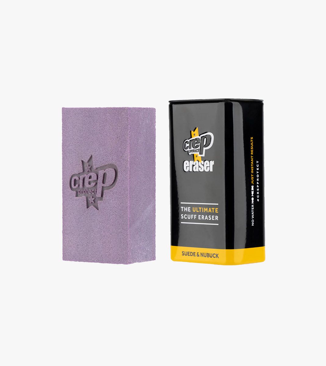 Monivärinen CREP PROTECT SUEDE EARSER