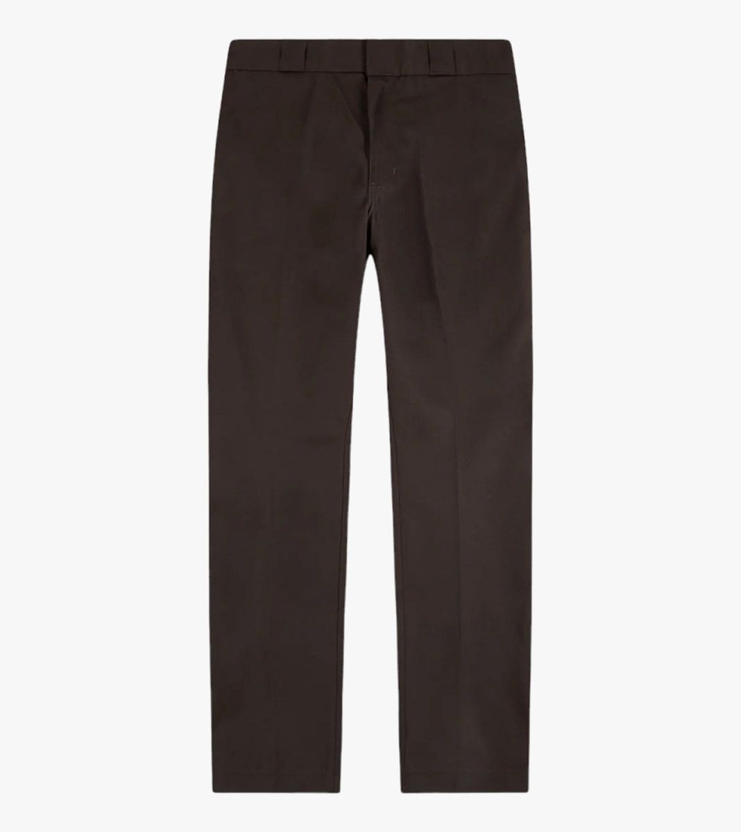Brown 874 WORK PANT REC