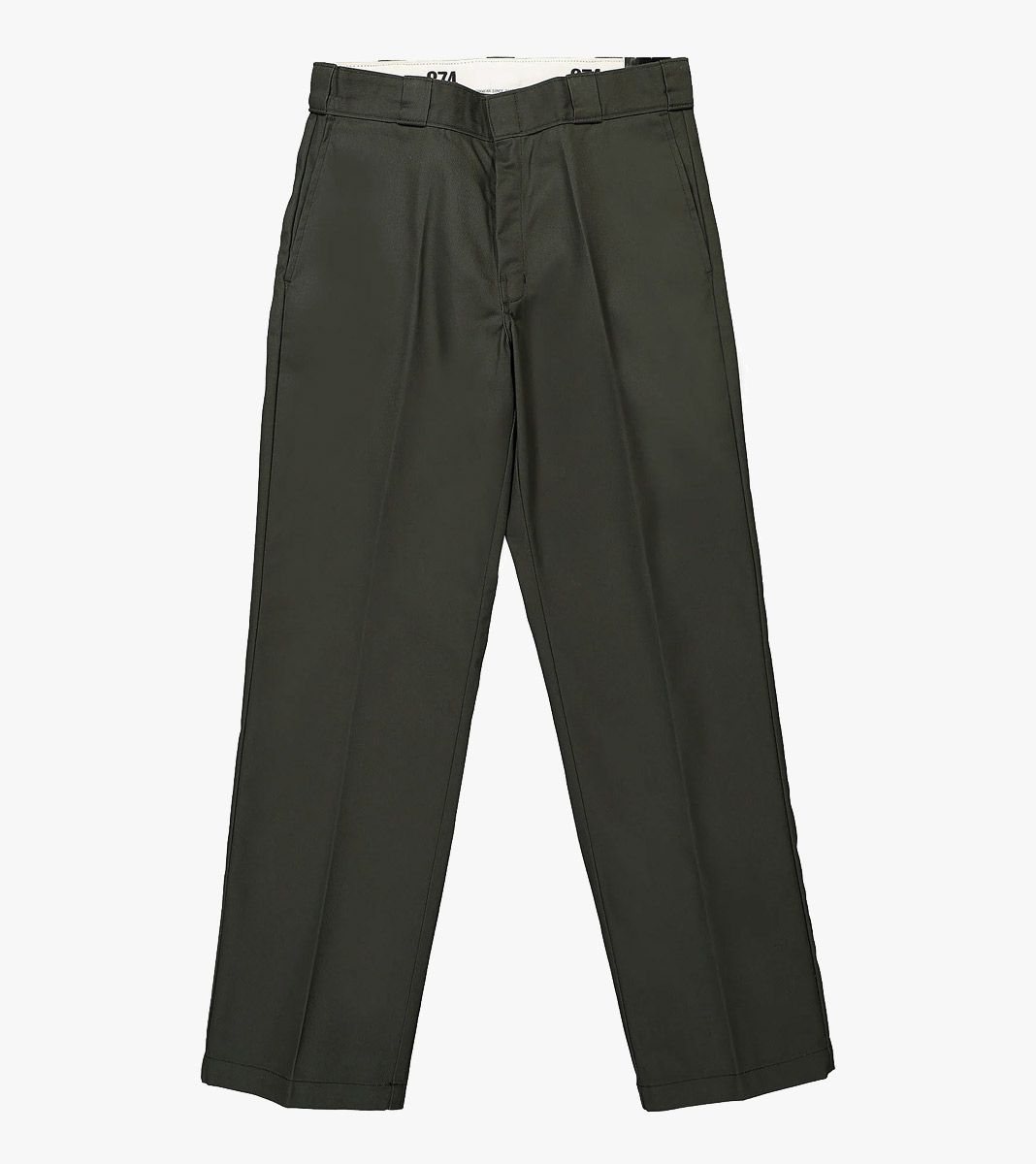 Žalia 874 work pant rec
