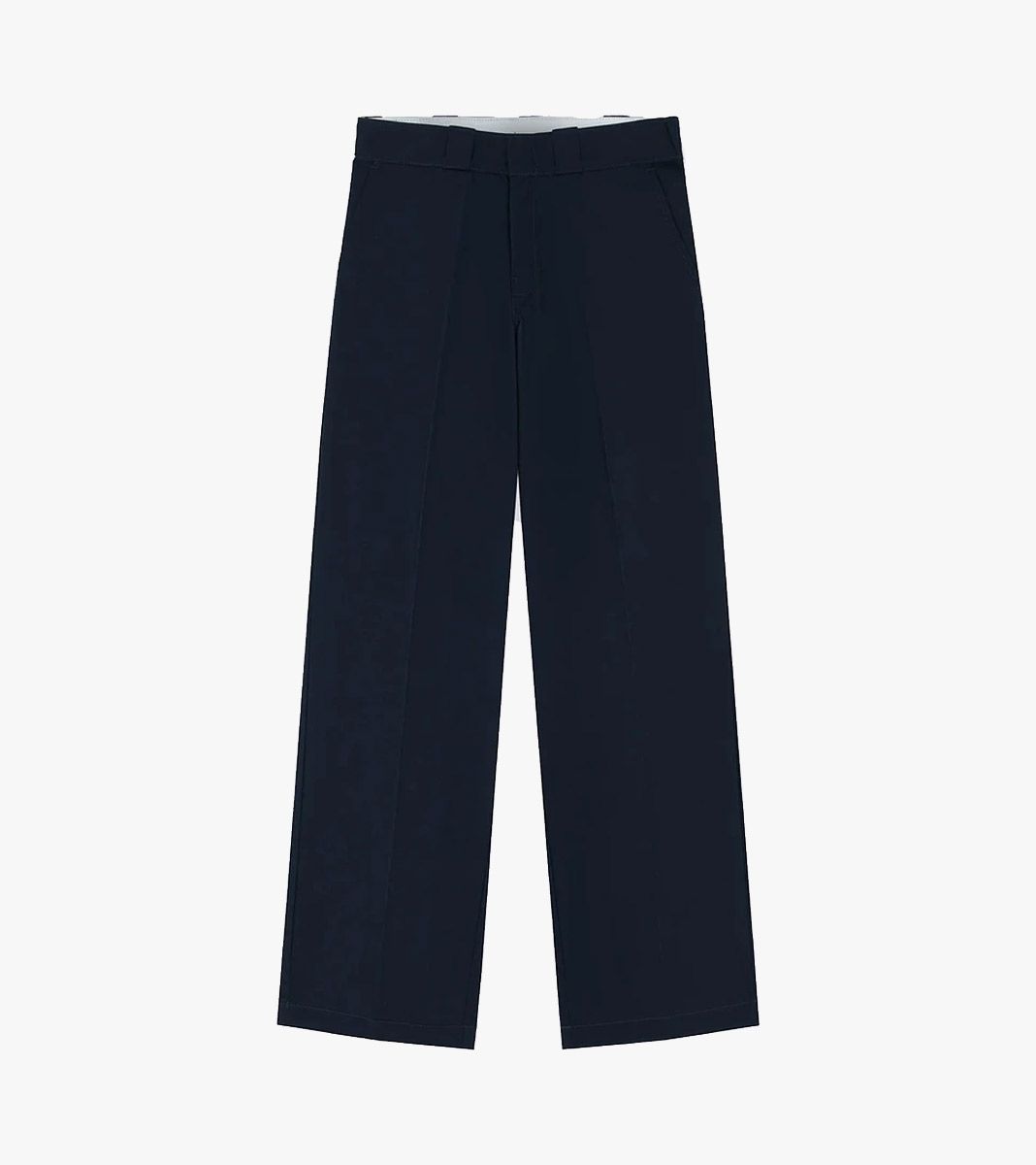 Mėlyna 877 loose fit work pant