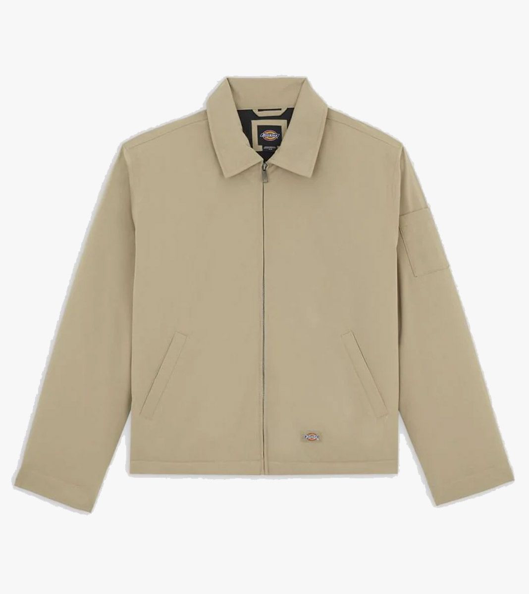 Smėlinė Eisenhower puffer