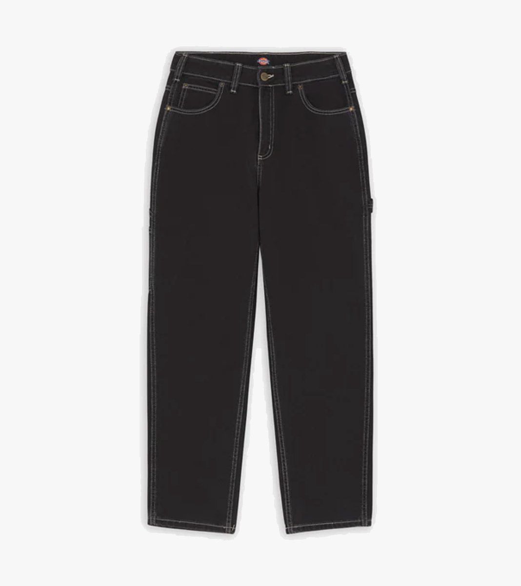 Musta ELLENDALE DENIM