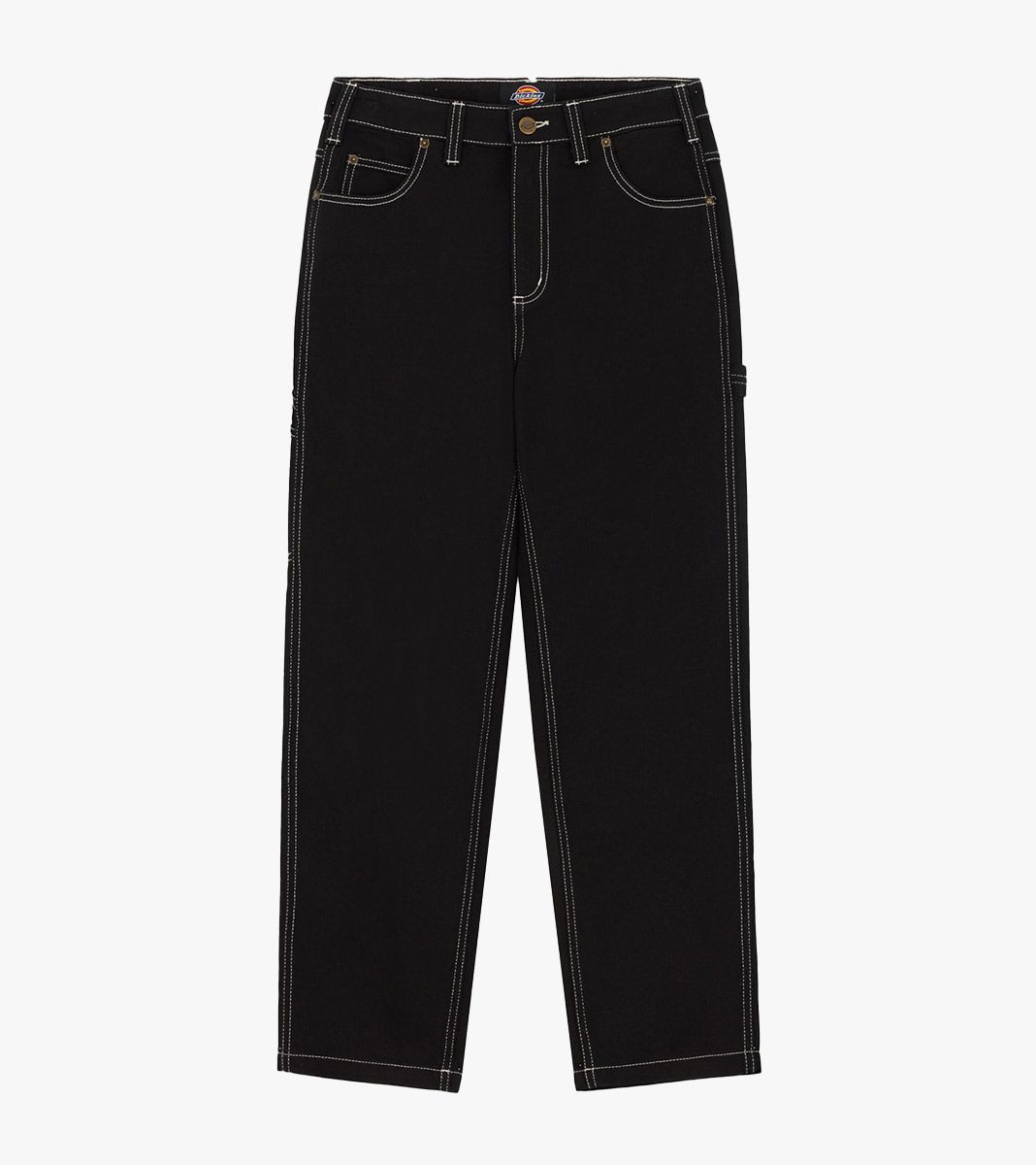 Juoda Ellendale denim