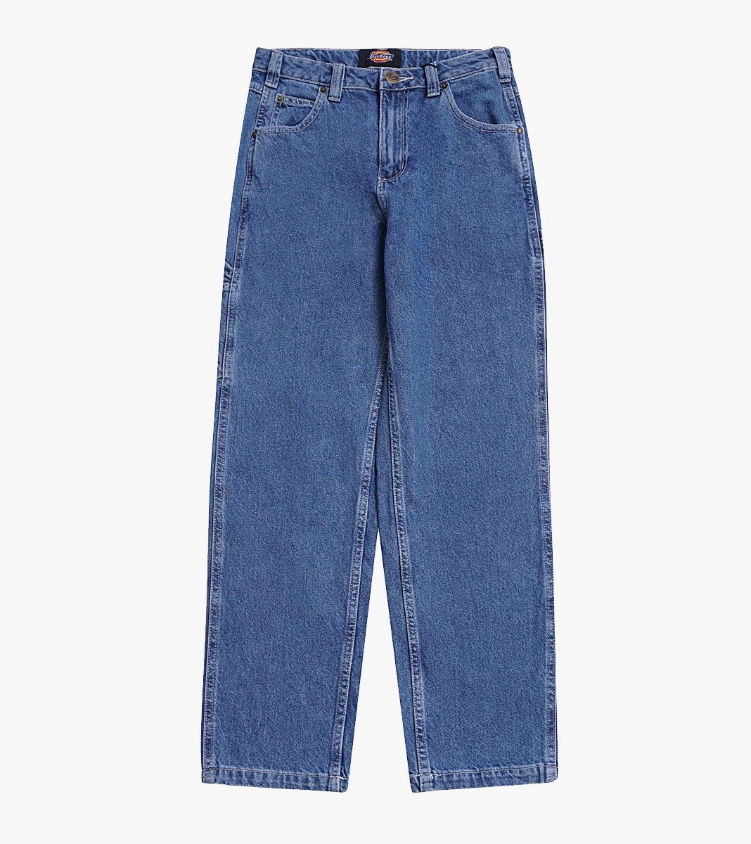 Blue ELLENDALE DENIM