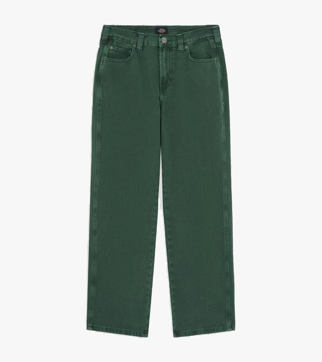 Vihreä FARNER DENIM W