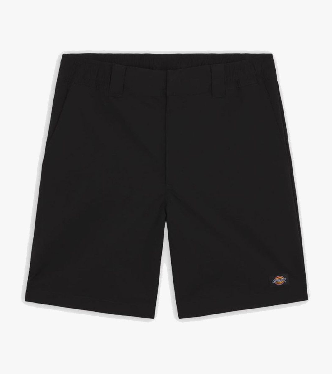 Juoda Fincastle short