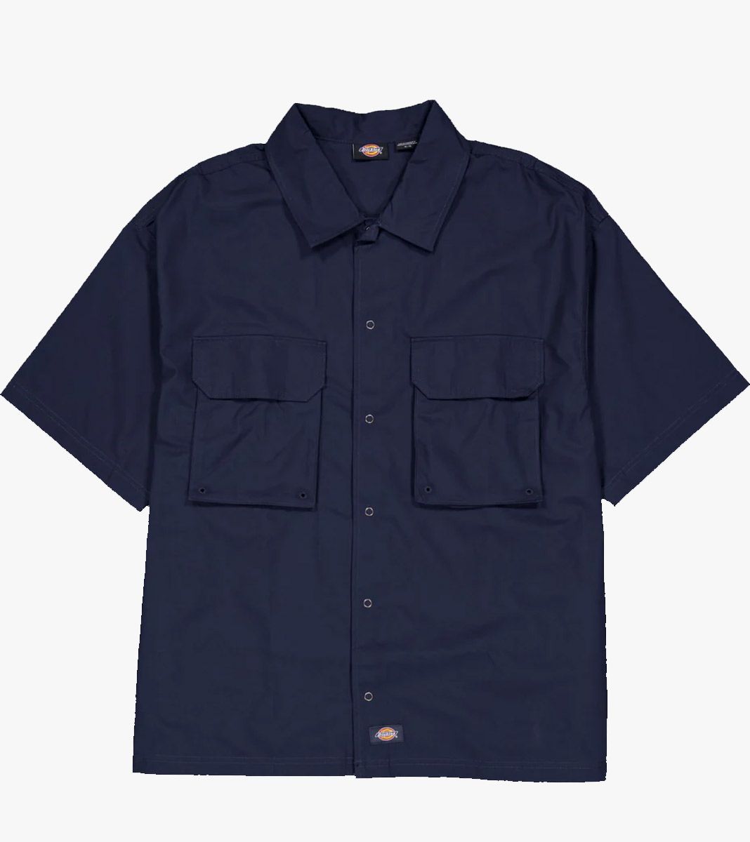 Sininen FISHERSVILLE SHIRT