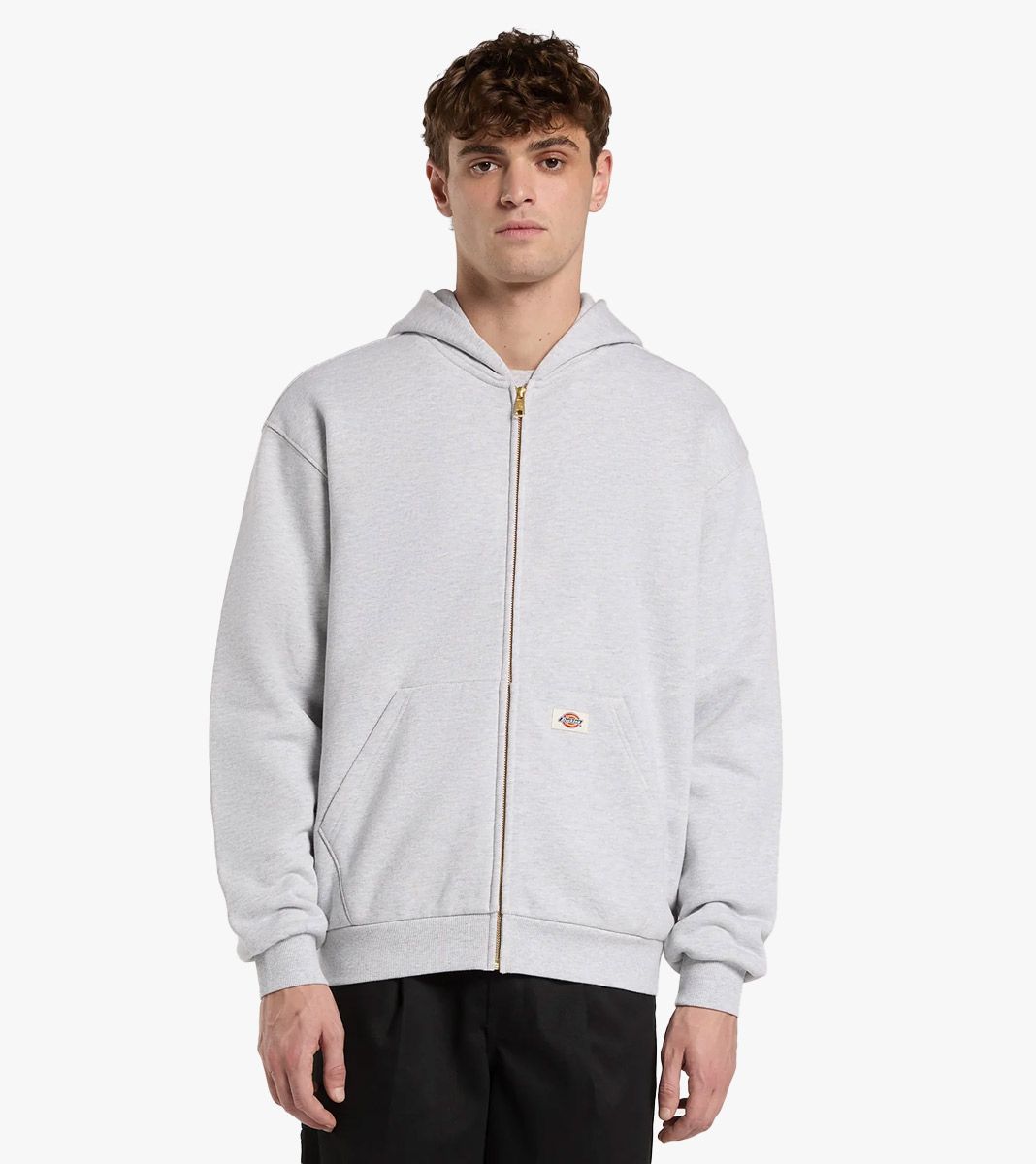 Pilka Fostoria fz hoodie