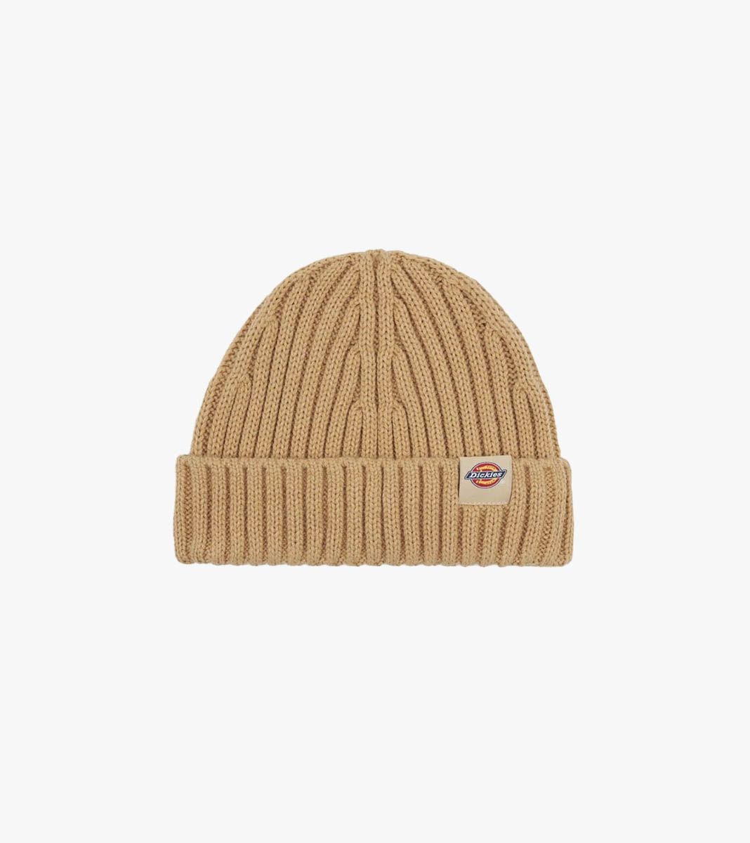 Beež Garnett fisherman beanie