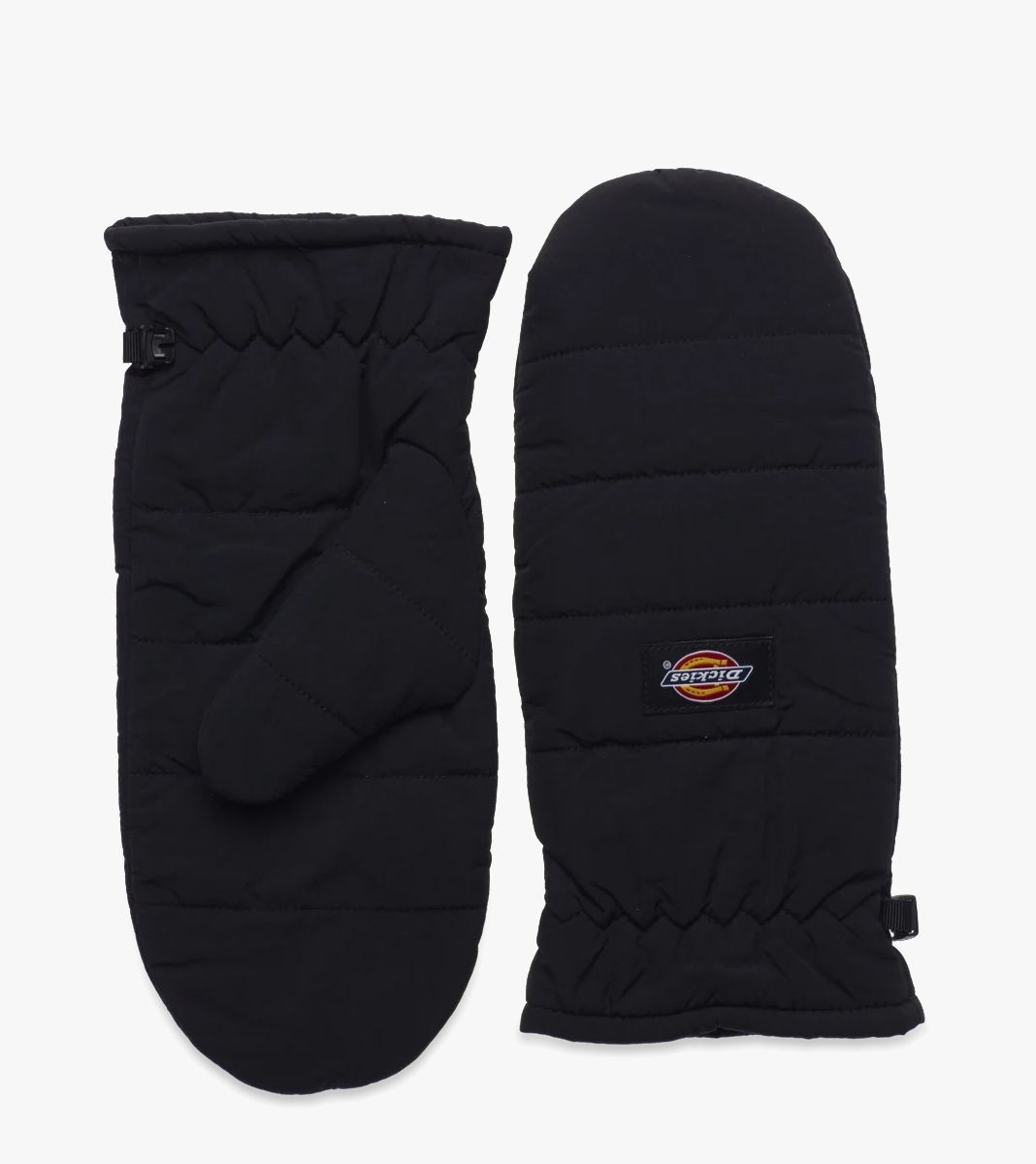 Black GLENDIVE GLOVE