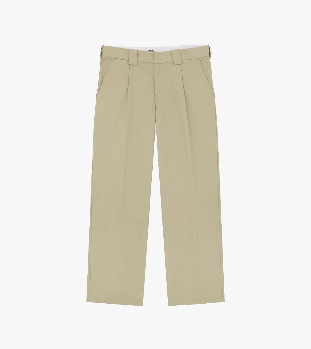 Beež Hemp twill work pant