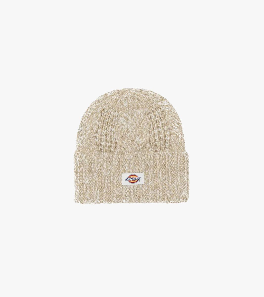 Valge Hoxie beanie