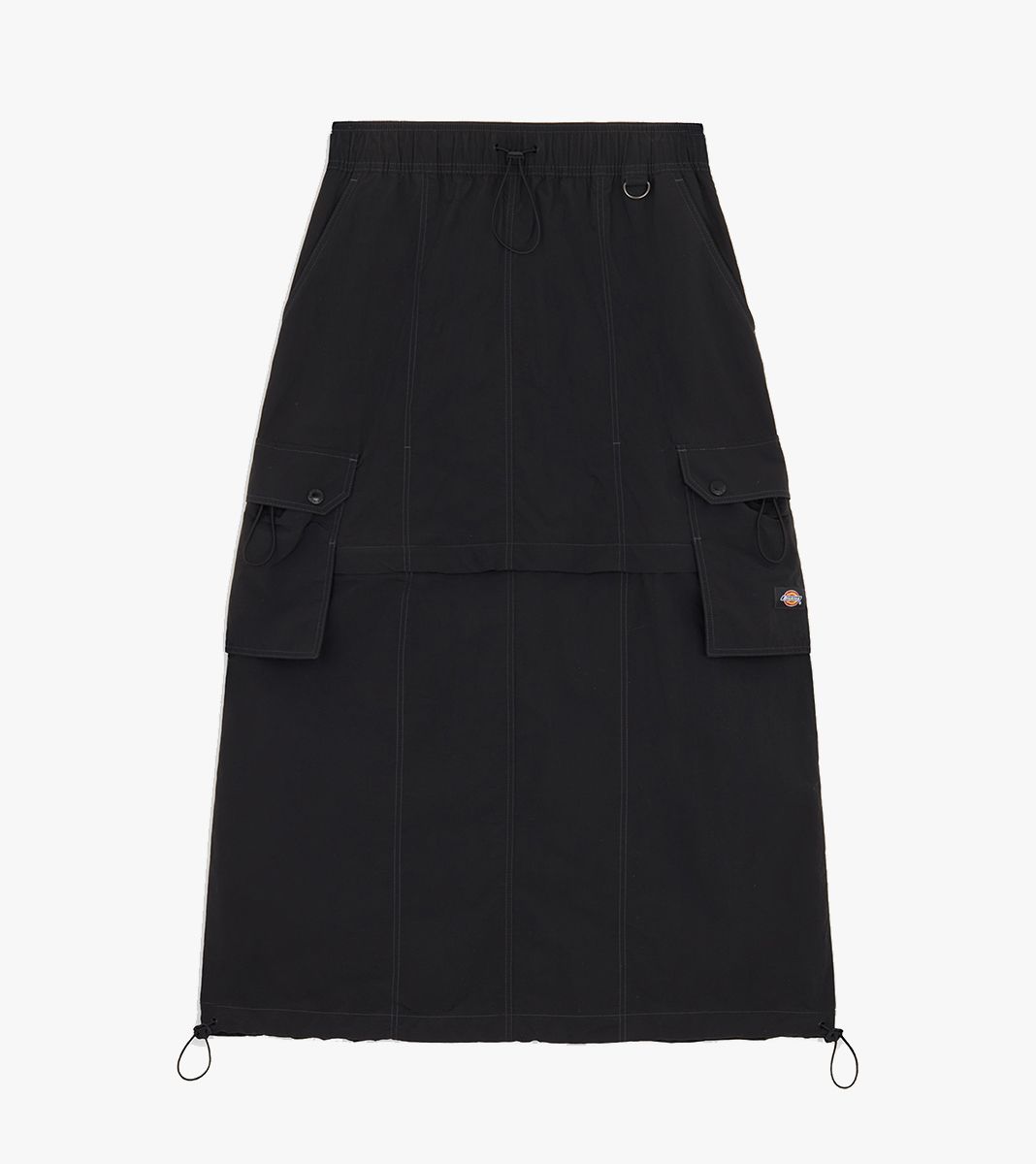 Musta JACKSON SKIRT W