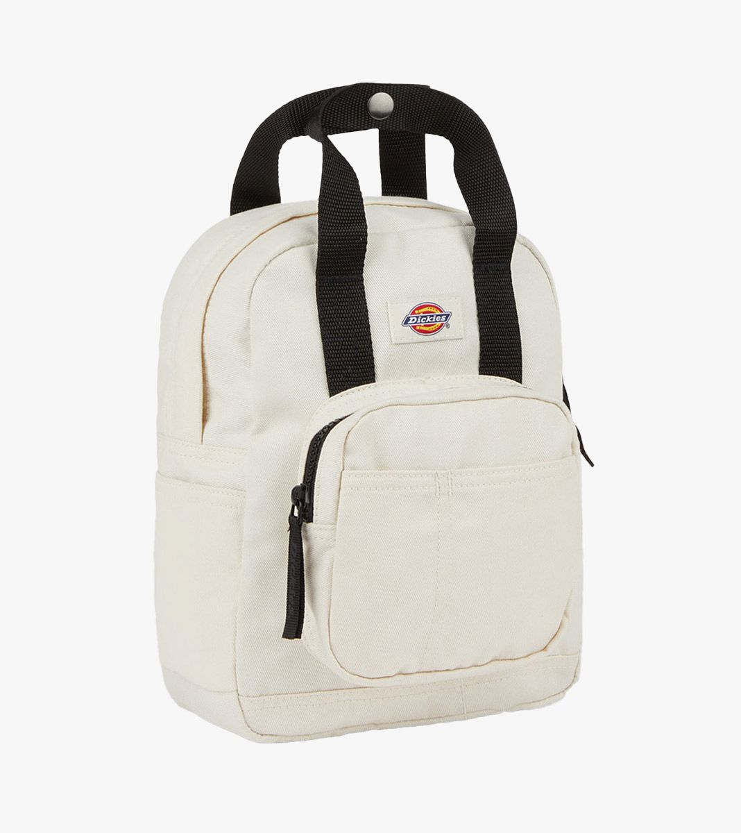 Valge Lisbon mini backpack