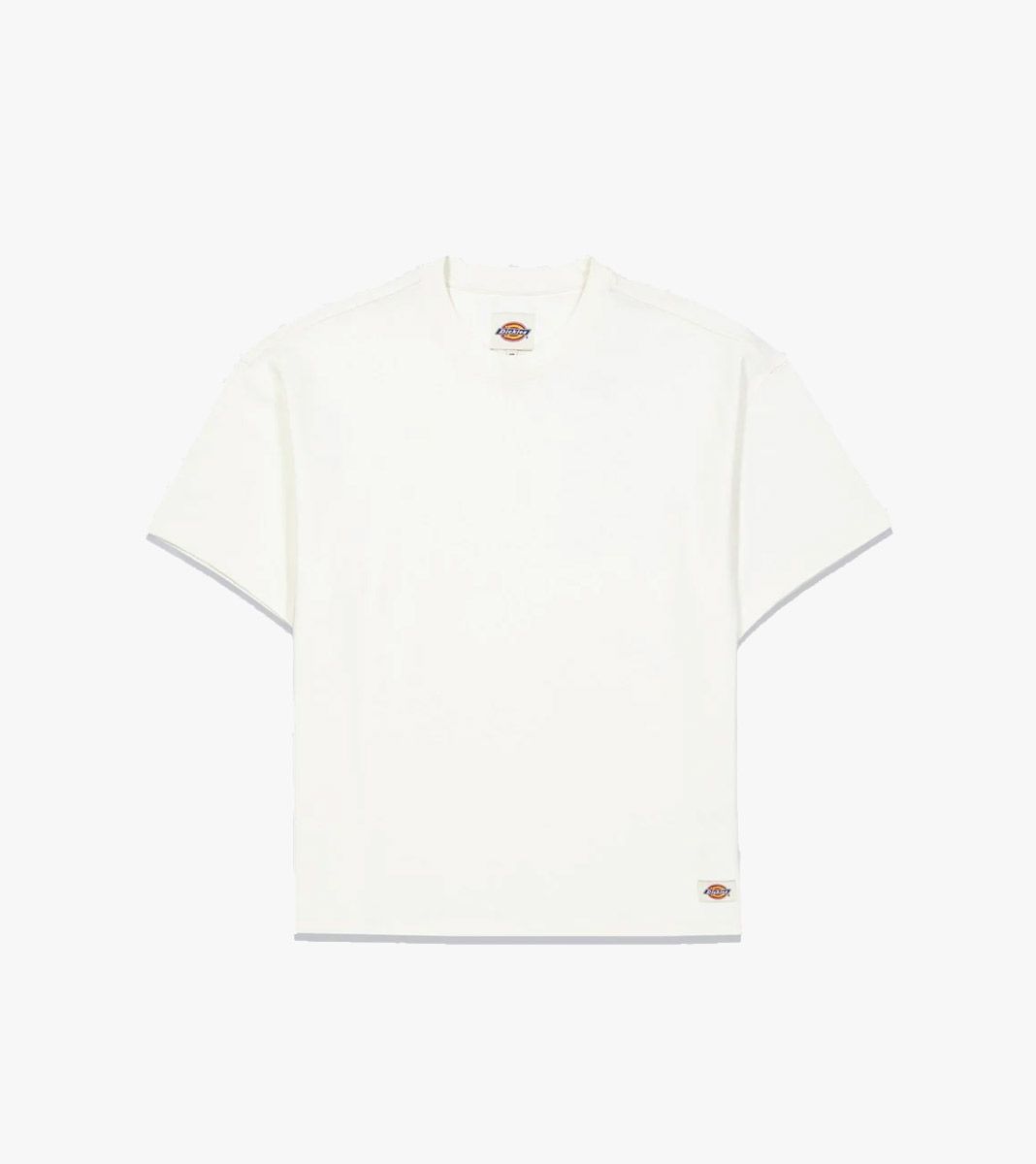 Valge Mineral heavyweight ss tee