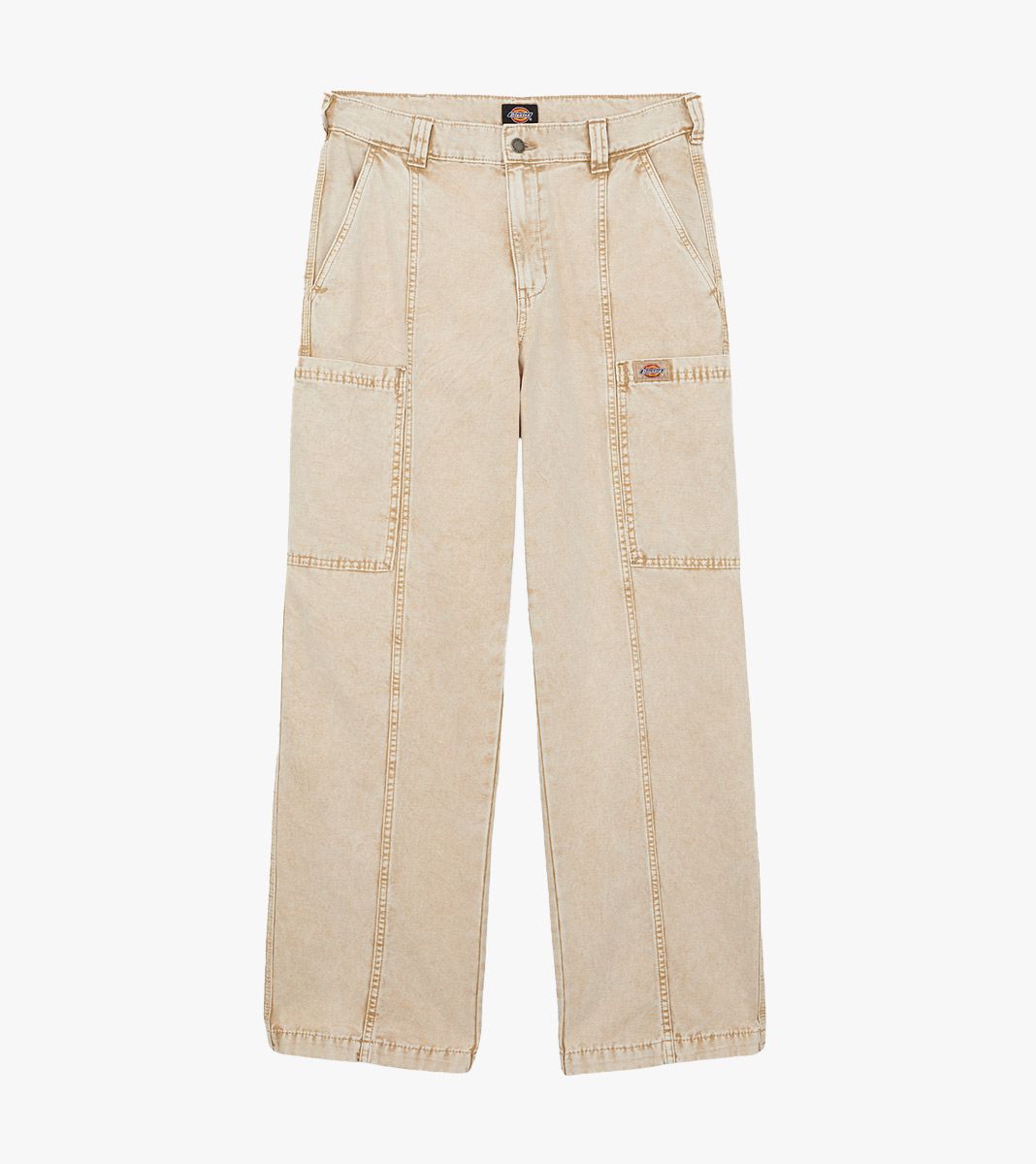 Beež Newington pant w