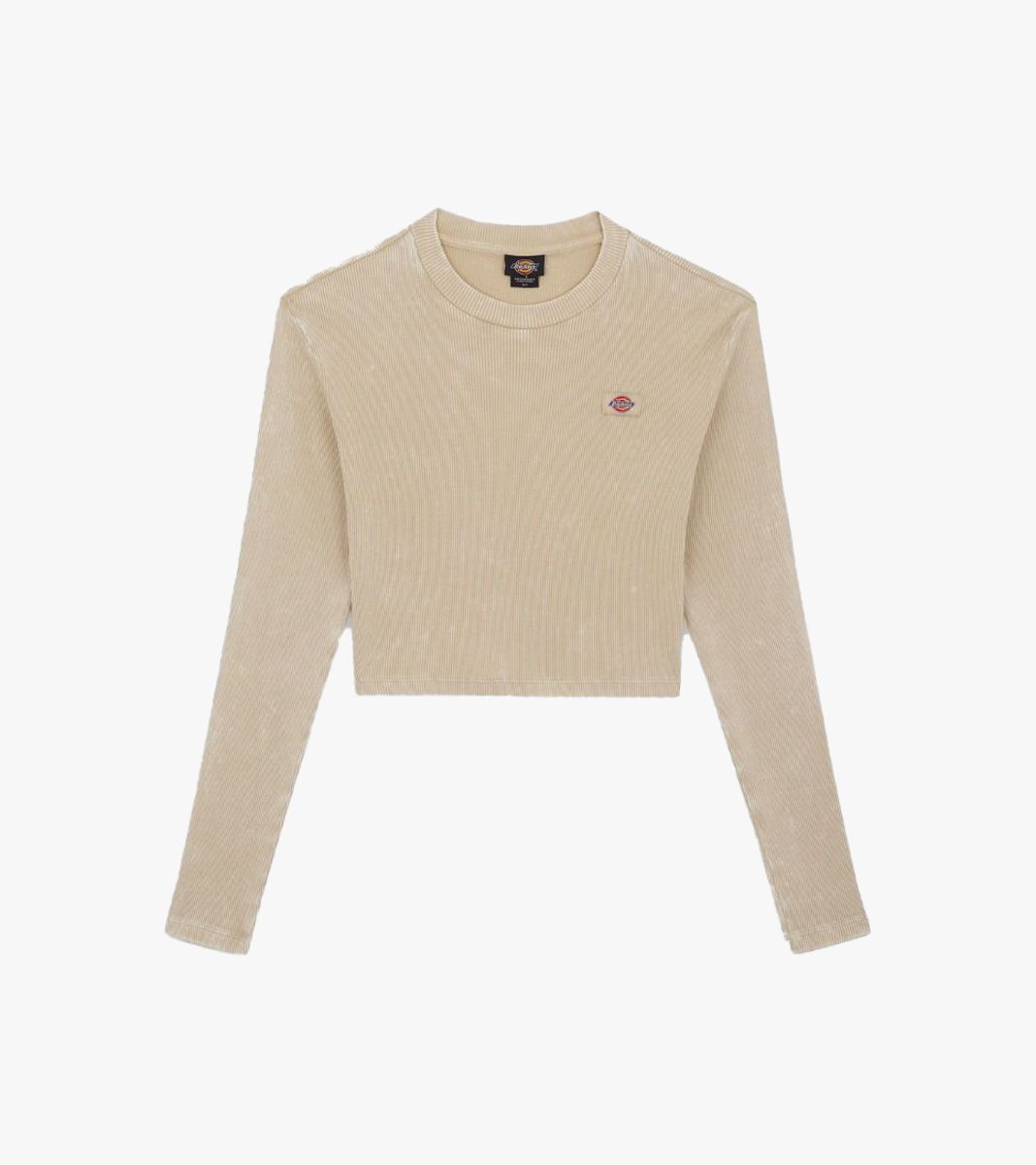 Žalia Newington tee ls w