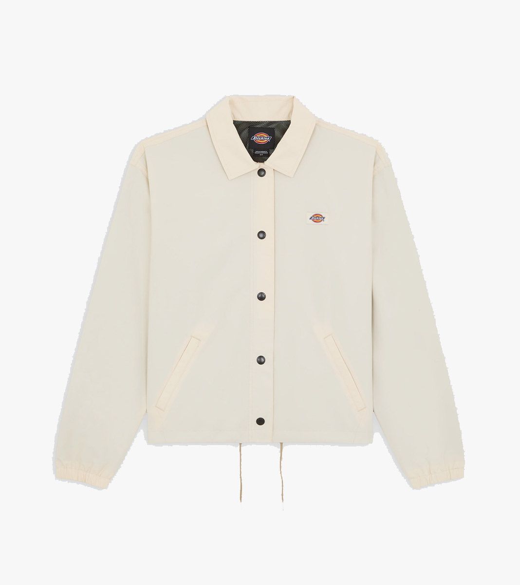 Balta Oakport cropped coach jacket w