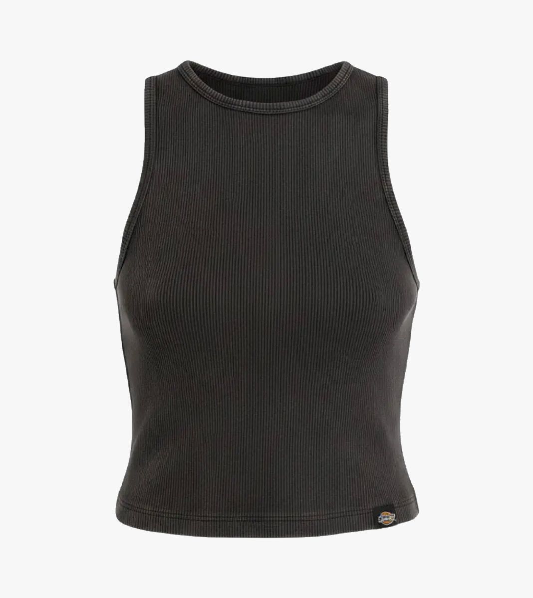 Black PLENTYWOOD GD VEST W