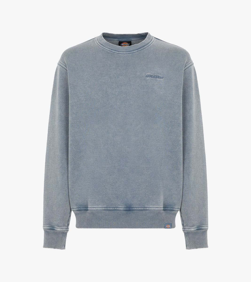Grey PLENTYWOOD SWEATSHIRT