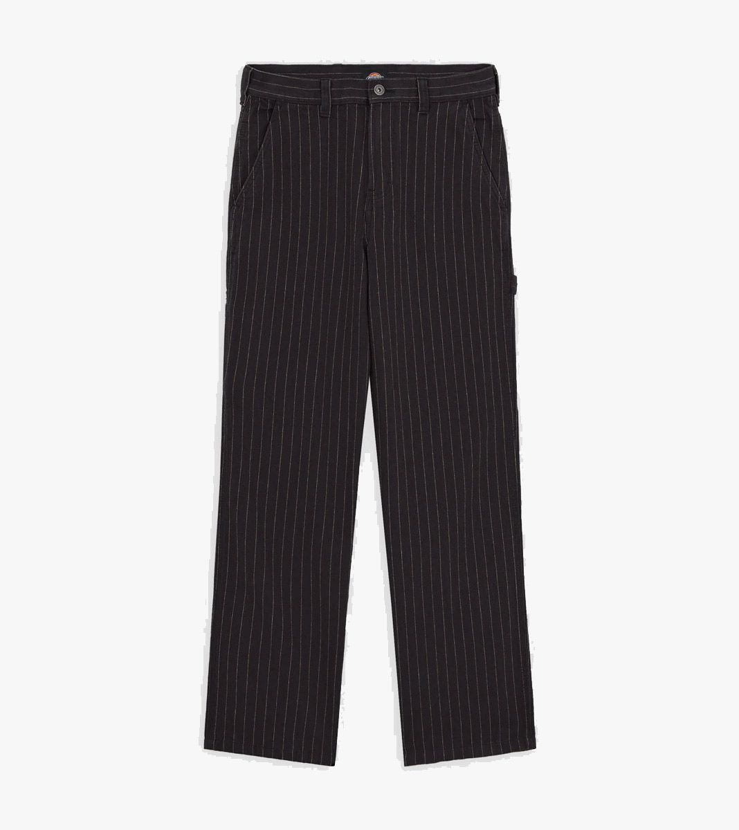 Juoda Service carpenter pant w