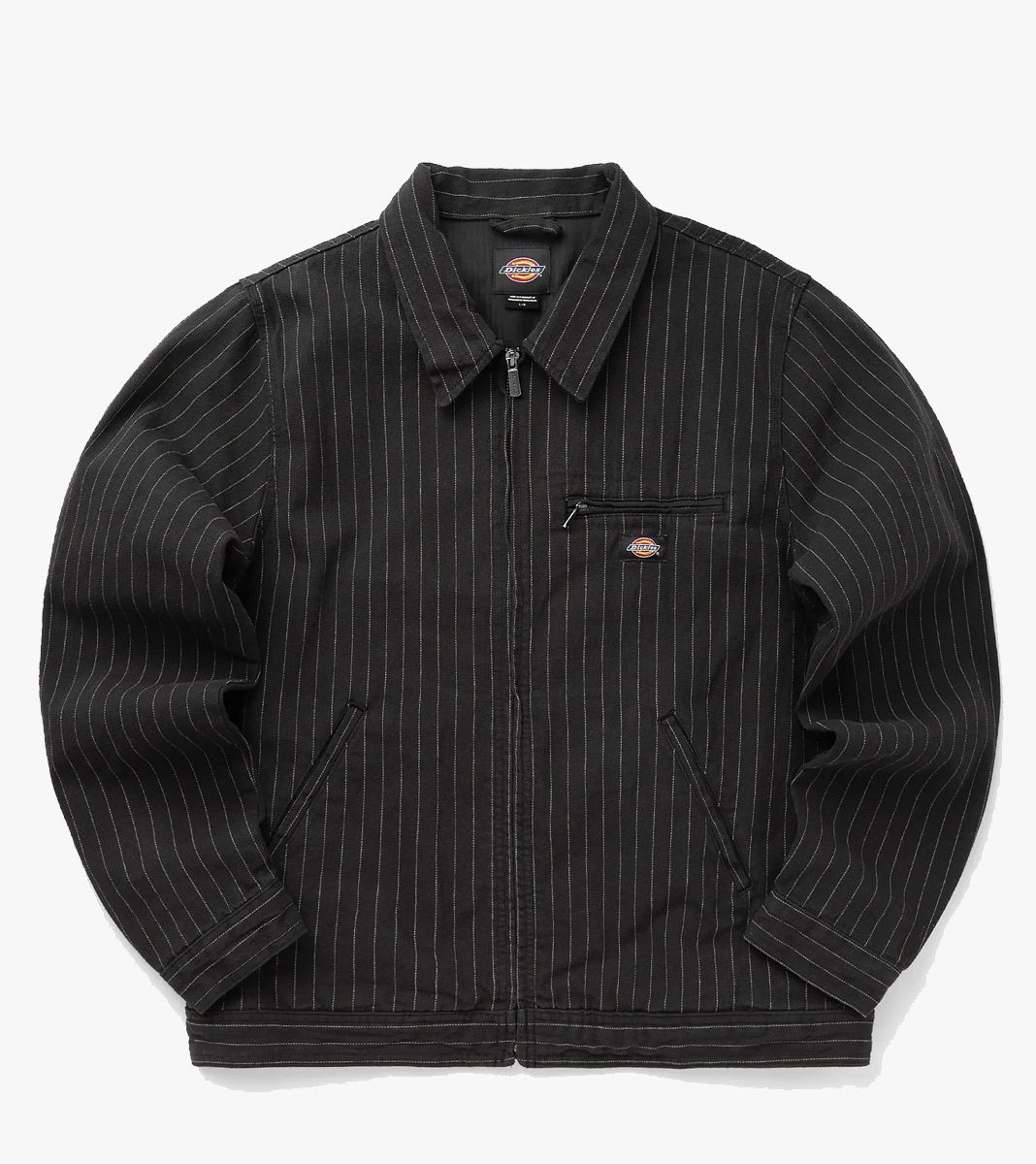 Musta SERVICE PAINTER JACKET