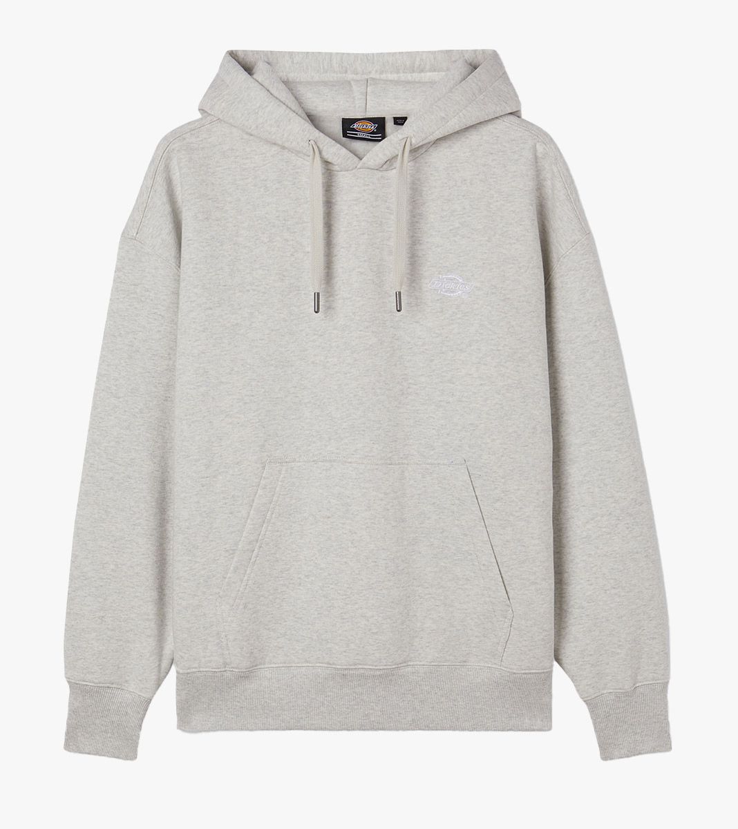 White SUMMERDALE HOODIE