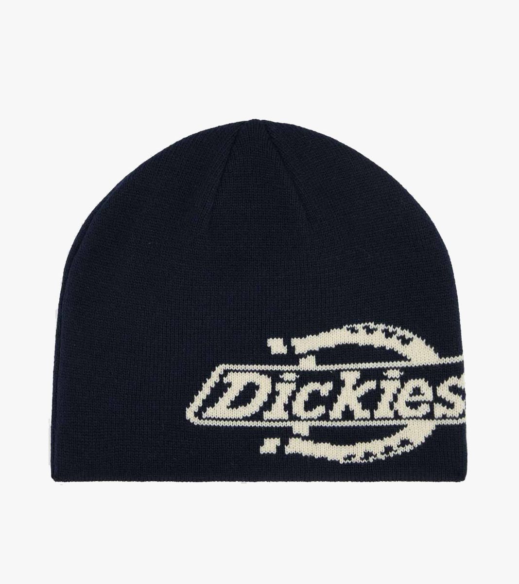 Blue SUMMERDALE LOGO BEANIE