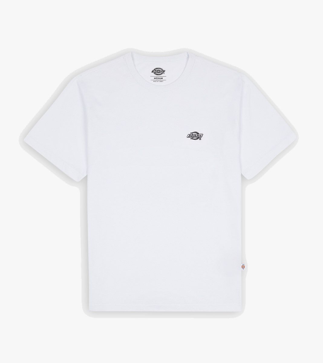 Valge Summerdale ss tee