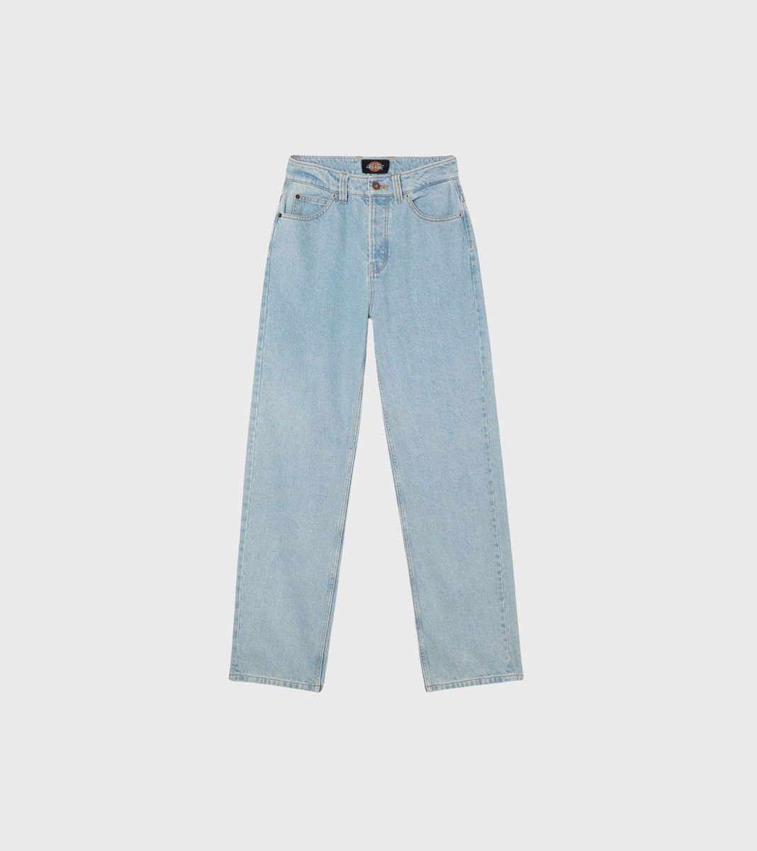 Mėlyna Thomasville denim w