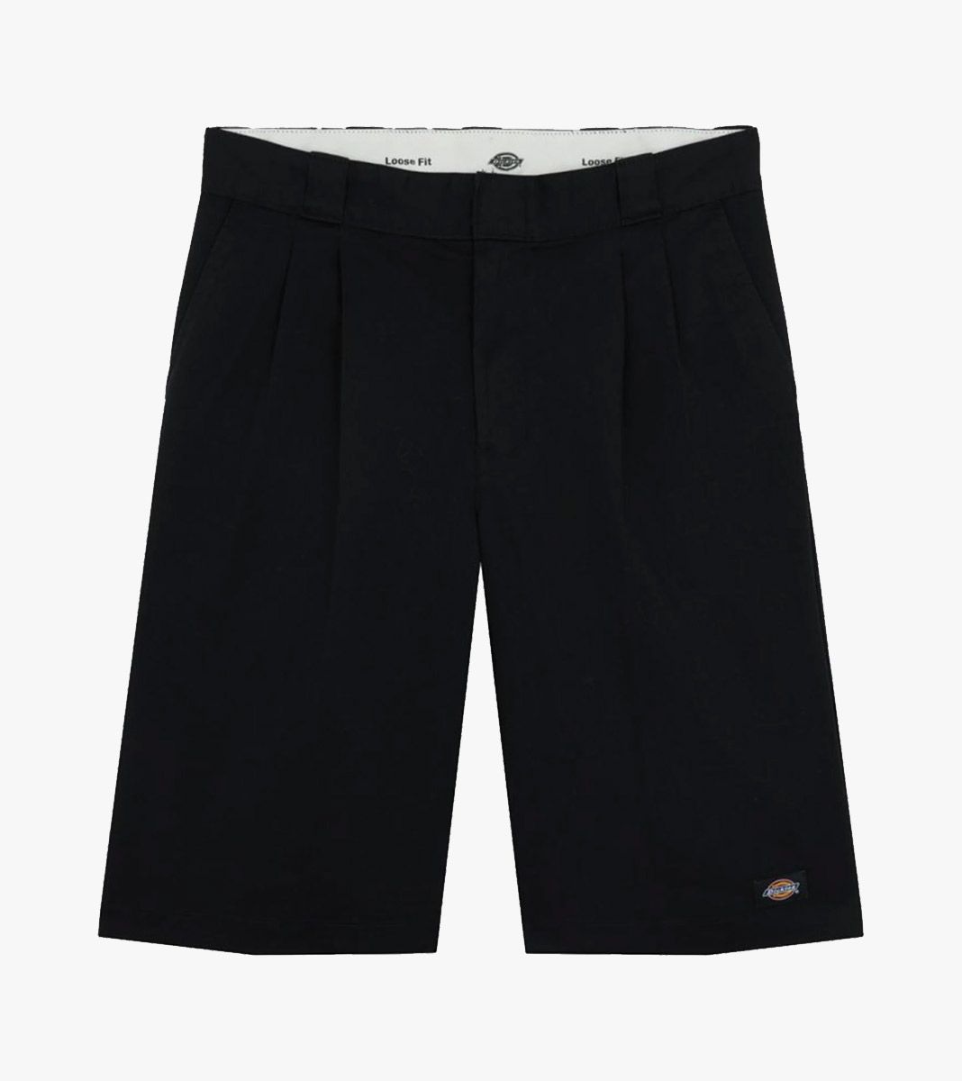 Musta UNIONVILLE 13INCH WORK SHORT