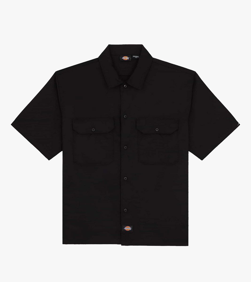 Juoda Unionville gd work shirt